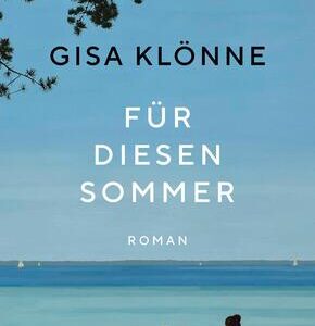 Für diesen Sommer