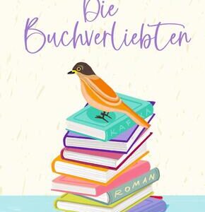 Die Buchverliebten
