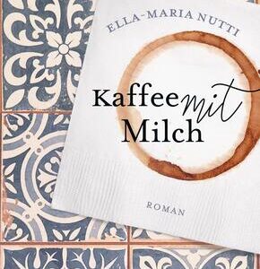 Kaffee mit Milch