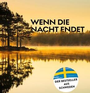 Wenn die Nacht endet