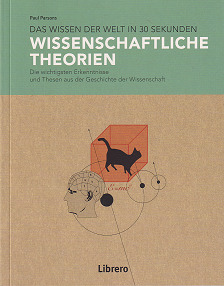 Wissenschaftliche Theorien - Das Wissen der Welt in 30 Sekunden