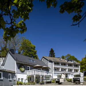 Kurzurlaub im Harz für 2 (2 Nächte)