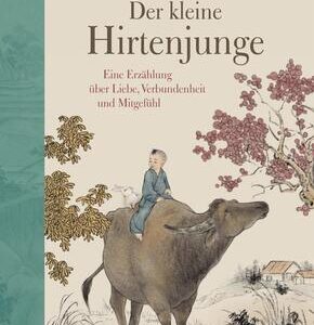 Der kleine Hirtenjunge