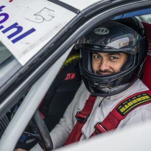 Rennstreckentraining BMW Z3