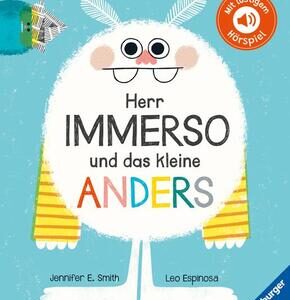 Herr Immerso und das kleine Anders