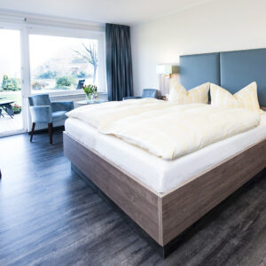 Kurzurlaub Neuenkirchen-Vörden für 2 (1 Nacht)