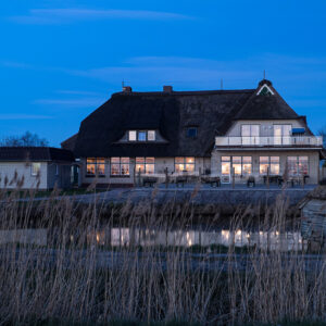 Winterurlaub in Ostfriesland für 2 (2 Nächte)