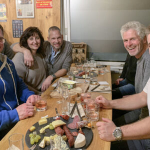 Schnaps Verkostung Neu Wulmstorf