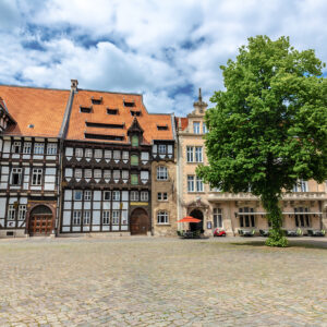 Kulinarische Stadtführung Braunschweig