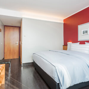 Städtetrip Wolfsburg für 2 (1 Nacht)