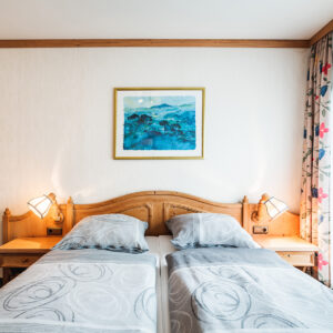 Thermen Kurzurlaub im Harz für 2 (2 Nächte)