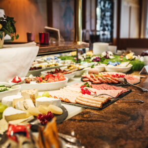 Kulinarische Reise Harz für 2 (2 Nächte)