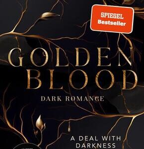 Golden Blood - A Deal with Darkness