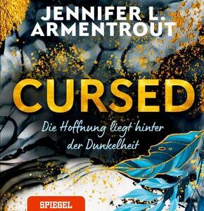 Cursed - Die Hoffnung liegt hinter der Dunkelheit