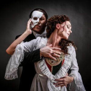 Musical Starlights (Show) Aurich