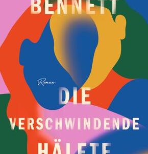 Die verschwindende Hälfte