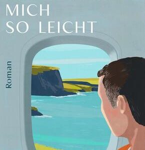 Ich verliebe mich so leicht