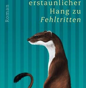 Mein erstaunlicher Hang zu Fehltritten