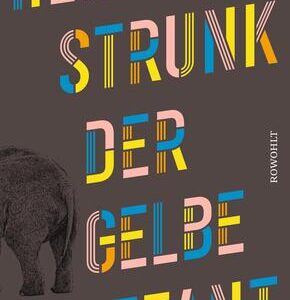 Der gelbe Elefant