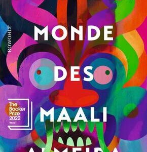 Die sieben Monde des Maali Almeida