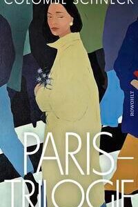 Paris-Trilogie