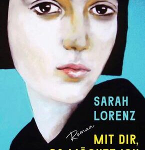 Mit dir, da möchte ich im Himmel Kaffee trinken