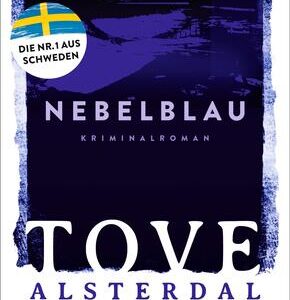 Nebelblau