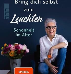 Bring dich selbst zum Leuchten