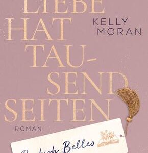Bookish Belles - Liebe hat tausend Seiten