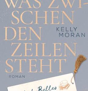 Bookish Belles - Was zwischen den Zeilen steht