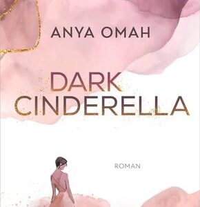 Dark Cinderella - Royal Romance