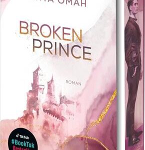 Broken Prince