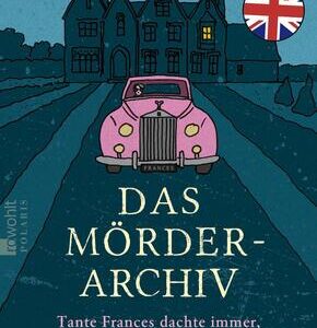 Das Mörderarchiv