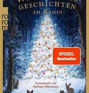 Weihnachtsgeschichten am Kamin 38