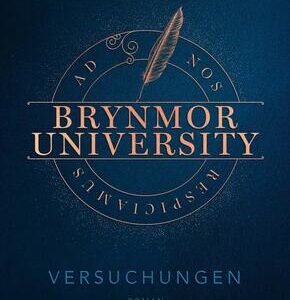 Brynmor University - Versuchungen