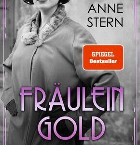 Fräulein Gold: Nacht über der Havel