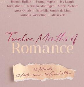 Twelve Months of Romance