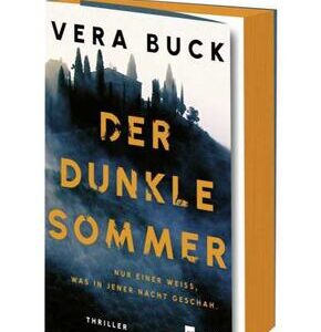 Der dunkle Sommer