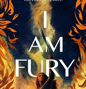 I Am Fury