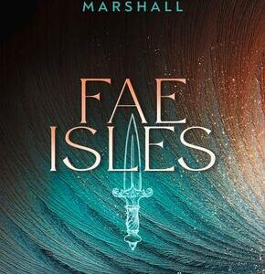 Fae Isles - Der Henker der Königin