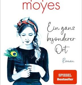 Ein ganz besonderer Ort