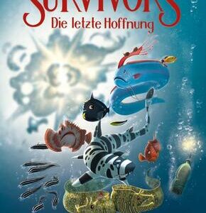 Survivors - Die letzte Hoffnung