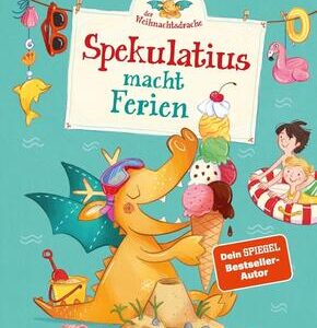 Spekulatius macht Ferien