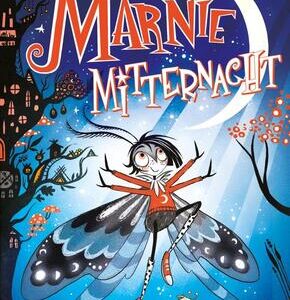 Marnie Mitternacht. Das Geheimnis der Mondmagie (Band 1)
