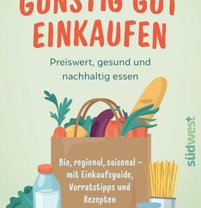 Günstig gut einkaufen