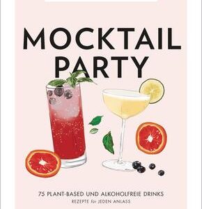 Mocktail Party