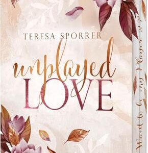 Unplayed Love (Unwritten, Bd. 2)