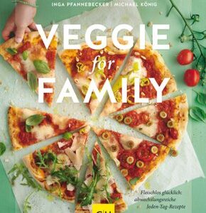 Veggie for Family