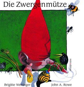 Die Zwergenmütze