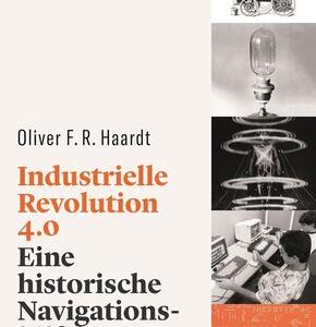 Industrielle Revolution 4.0